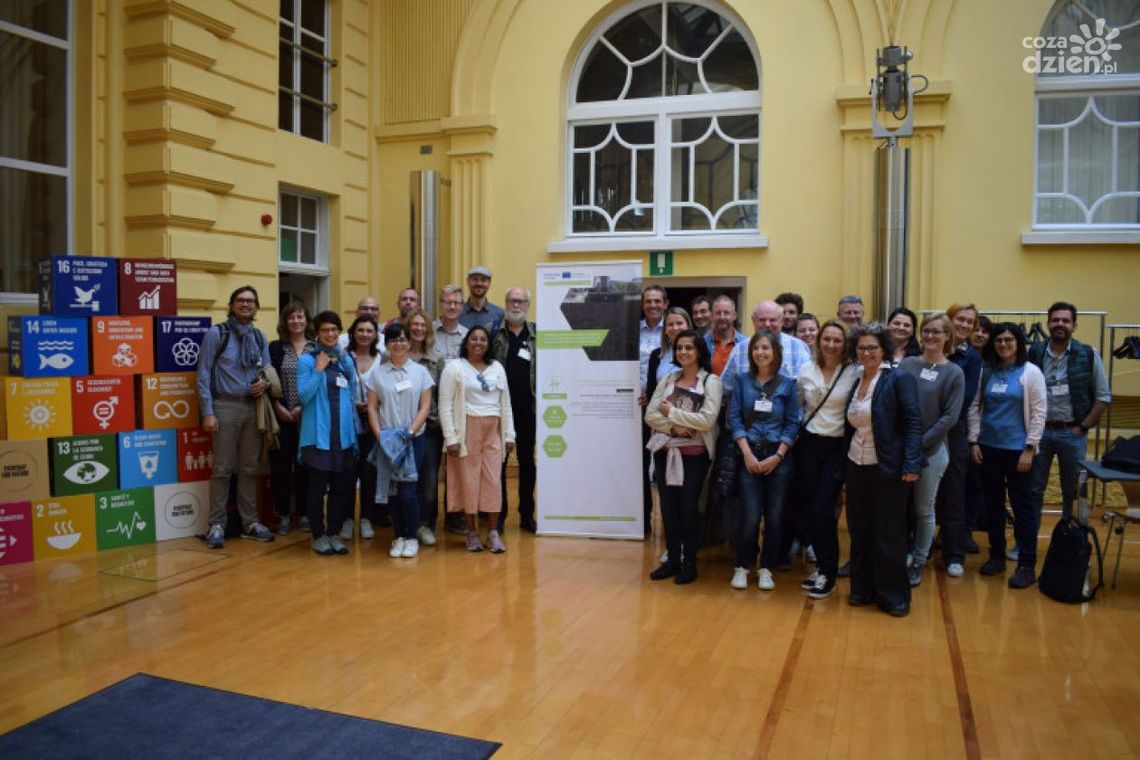 Dobre praktyki gospodarowania odpadami Dobre praktyki gospodarowania odpadami