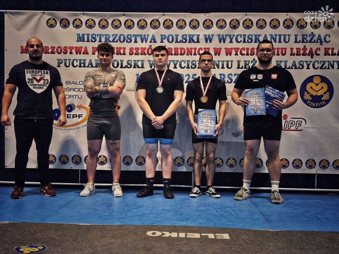 Dobre wyniki zawodników KS Impuls Ostrowiec Świętokrzyski na zawodach Pucharu Polski