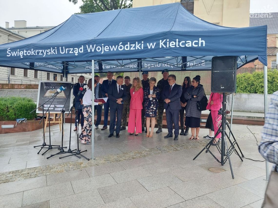 #DobreSłowa po raz kolejny w Kielcach #DobreSłowa po raz kolejny w Kielcach