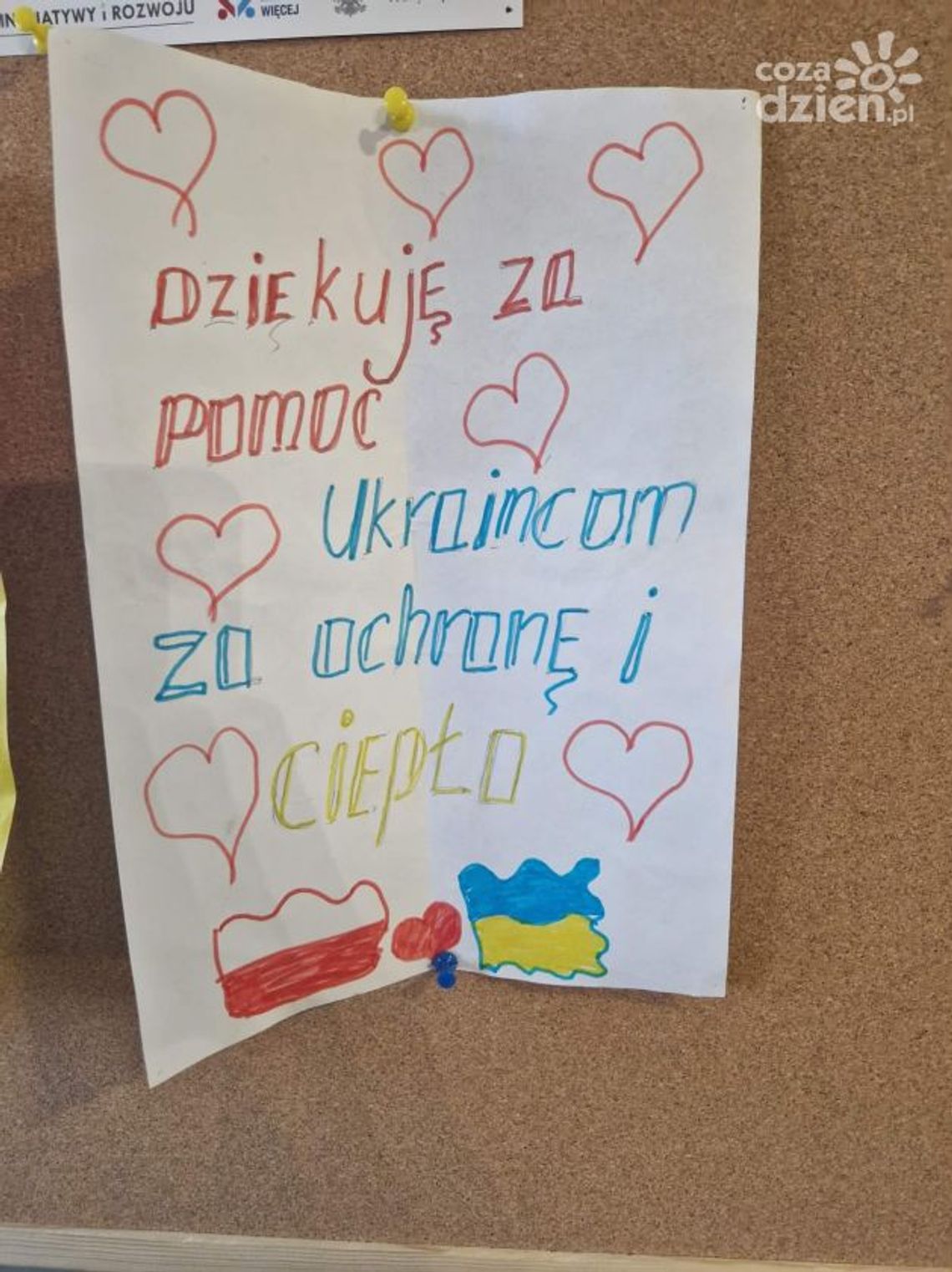 Dobro powraca Dobro powraca