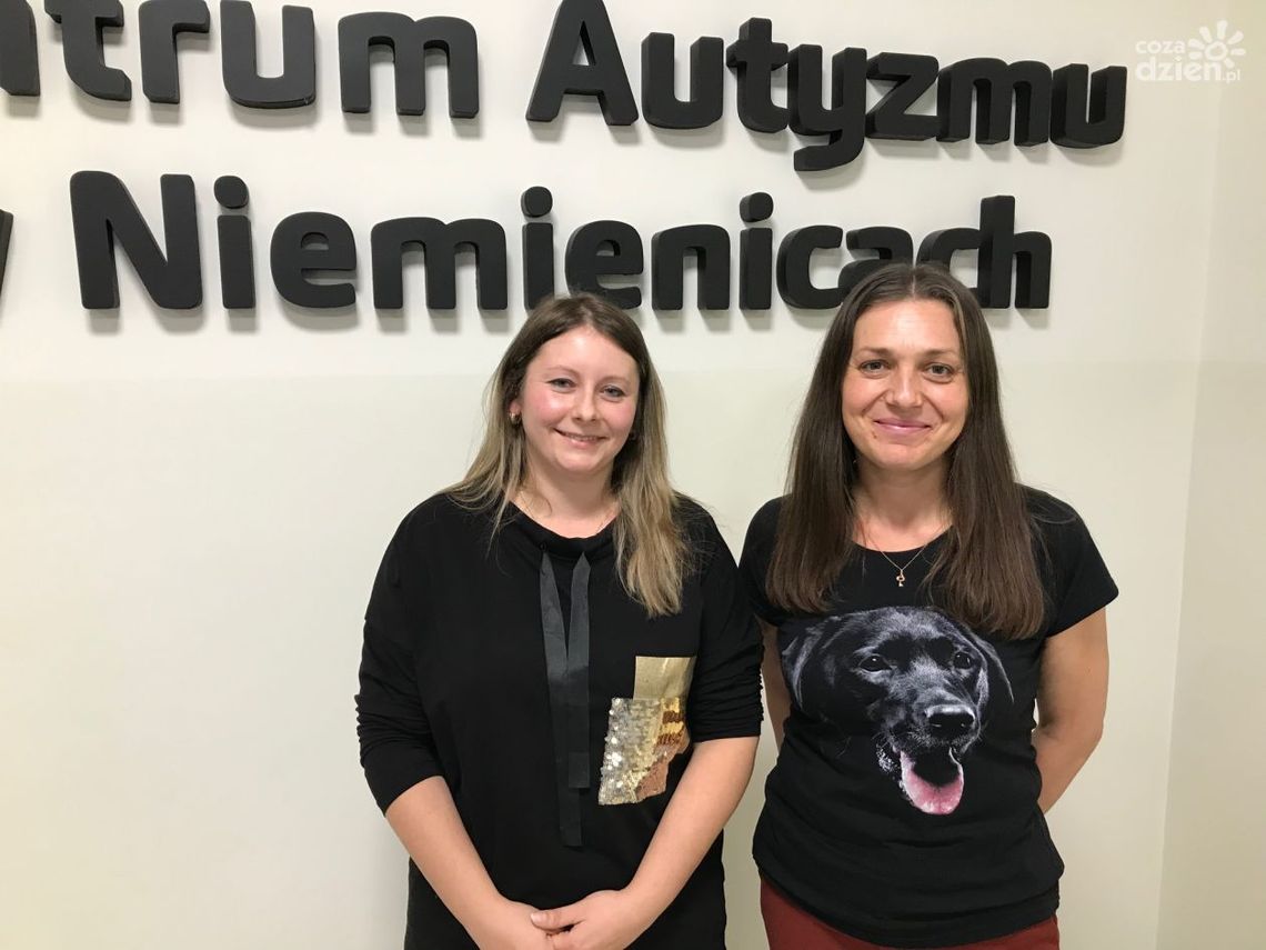 Dobroczynny kontakt ze zwierzętami w ośrodku w Niemienicach Dobroczynny kontakt ze zwierzętami w ośrodku w Niemienicach