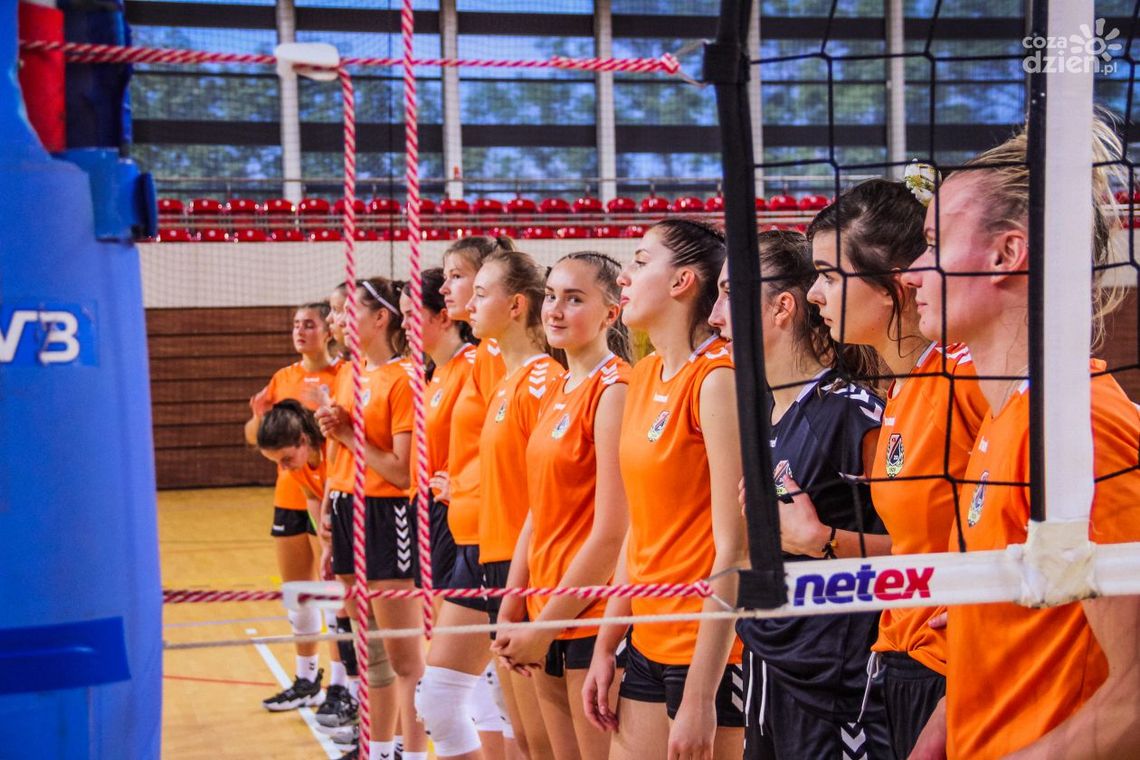 Dobry początek KSZO SMS w Ćwierćfinałach Mistrzostw Polski Dobry początek KSZO SMS w Ćwierćfinałach Mistrzostw Polski