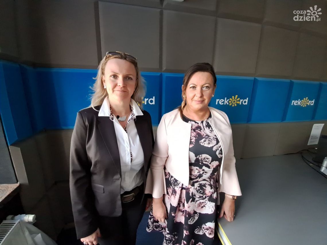 Doceniamy dorobek zespołów ludowych Doceniamy dorobek zespołów ludowych