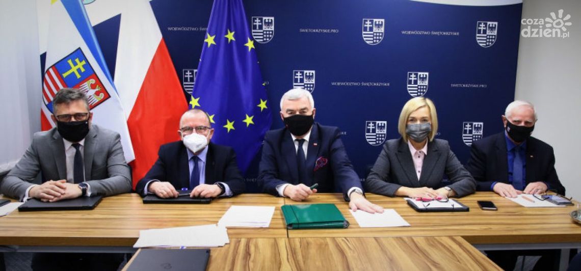 Dodatkowe dotacje dla MŚP z unijnych funduszy