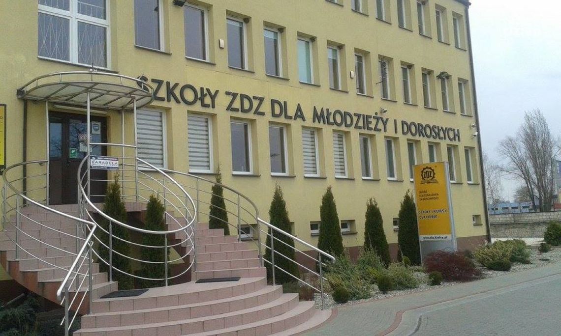 Dodatkowe fundusze na rozwój szkół zawodowych 