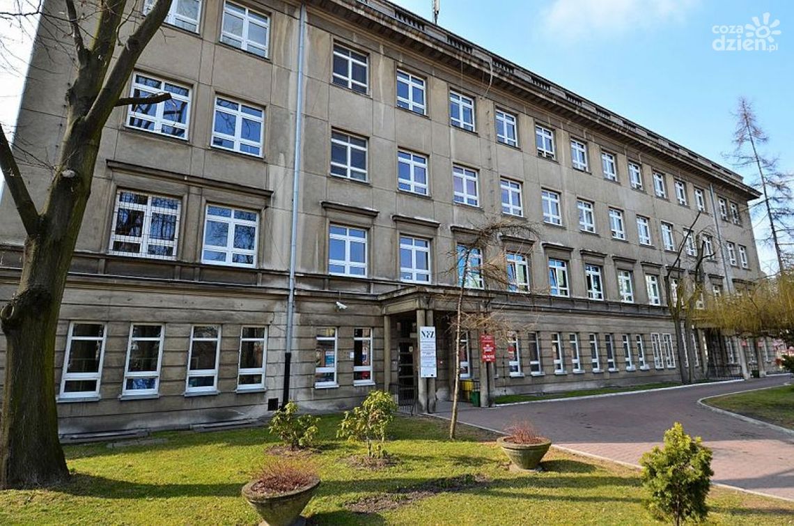 Dodatkowe pieniądze dla szpitali 