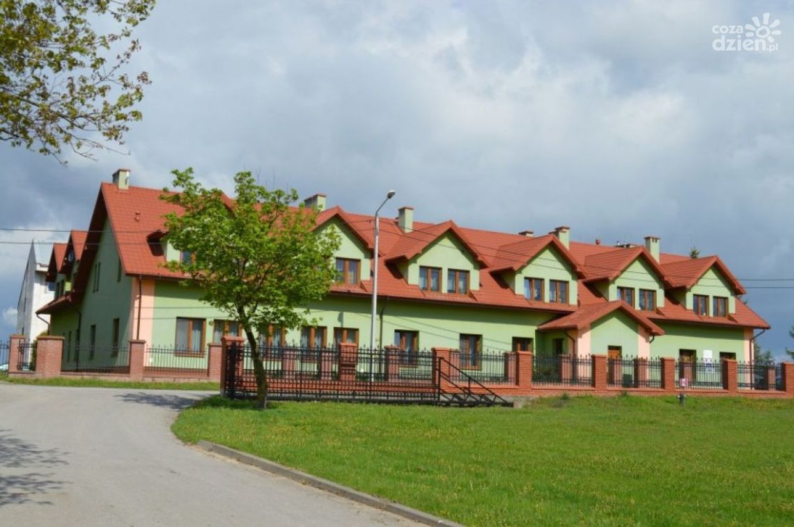 Dodatkowe wsparcie dla opatowskich domów pomocy społecznej