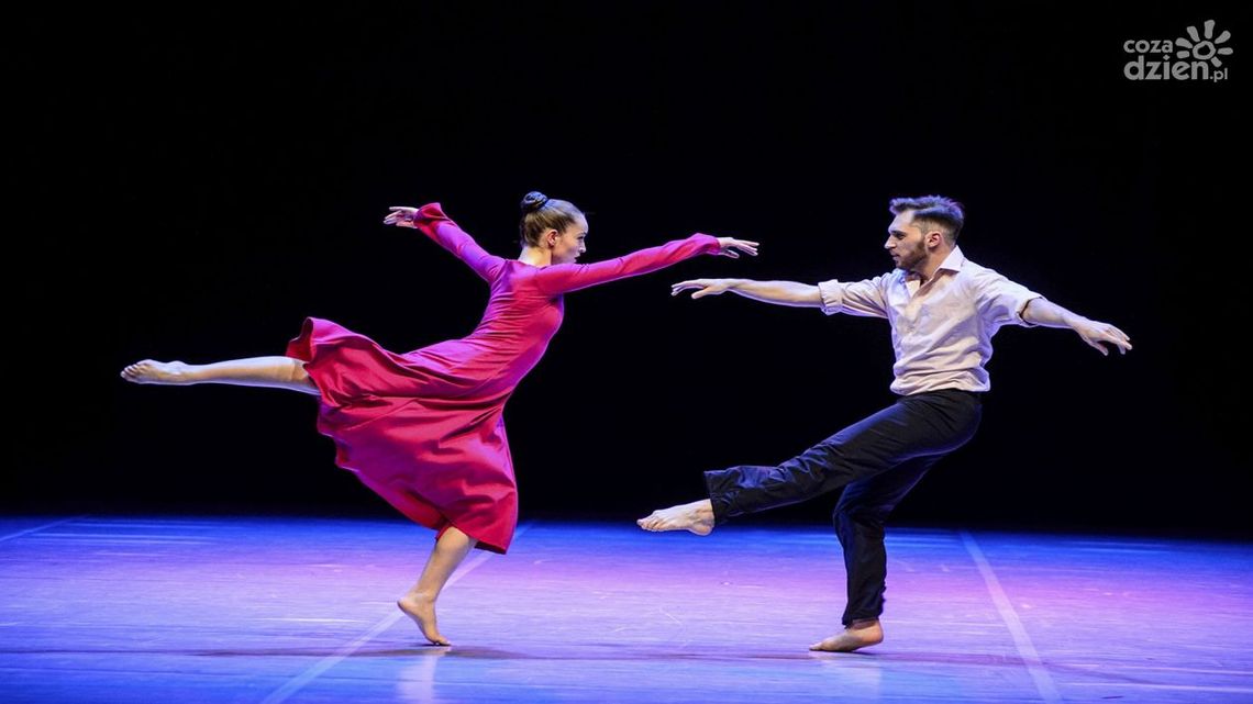 Dodatkowy spektakl "Brodzić po wodzie"