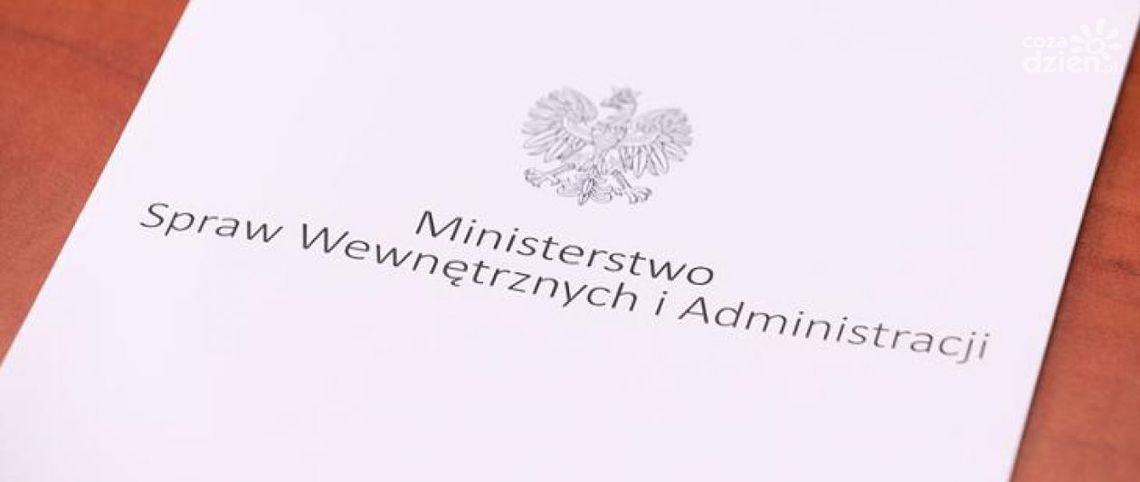 Dofinansowanie dla jednostek OSP Dofinansowanie dla jednostek OSP