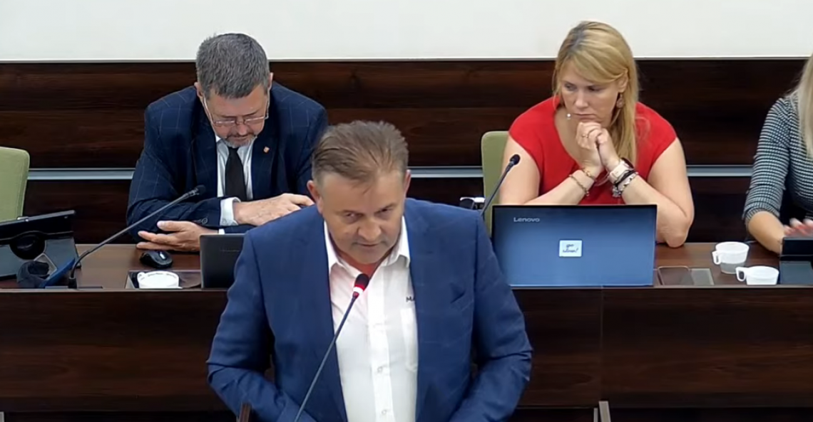 Dokapitalizowanie PGO w Promniku zdjęte z porządku obrad Rady Miasta Dokapitalizowanie PGO w Promniku zdjęte z porządku obrad Rady Miasta