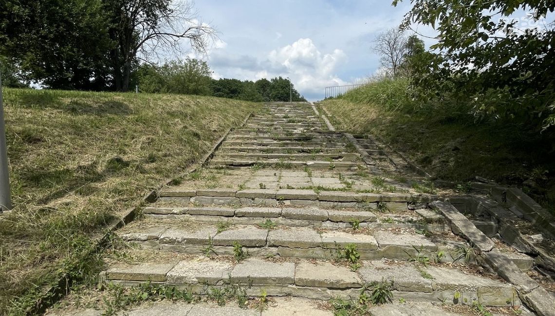 Dolina Silnicy zyska nowy blask Dolina Silnicy zyska nowy blask