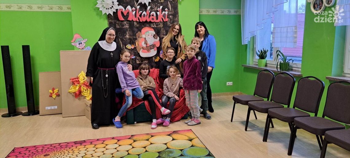 Dom Dziecka w Denkowie: Chcielibyśmy dać dzieciom co najlepsze, ale musimy zagwarantować im ciepły kąt Dom Dziecka w Denkowie: Chcielibyśmy dać dzieciom co najlepsze, ale musimy zagwarantować im ciepły kąt