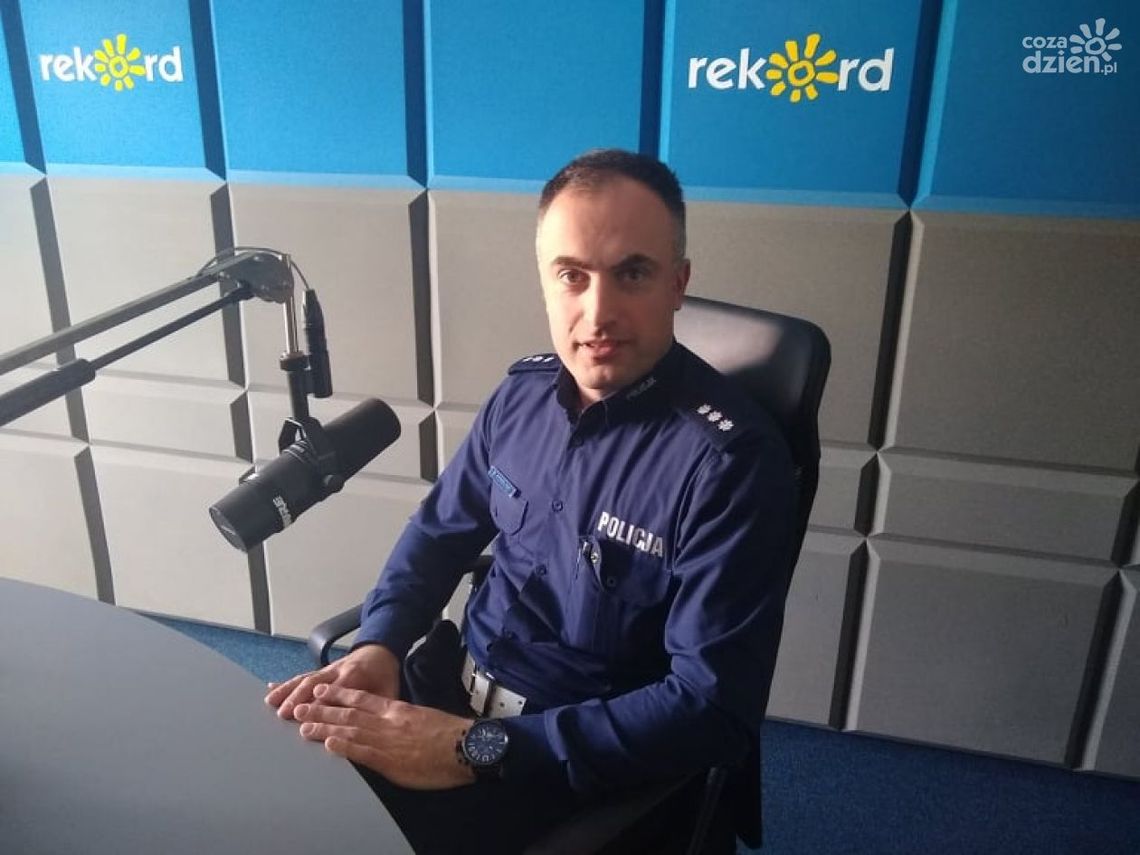 Dominik Kowalski: Ruszamy z dużymi kampaniami