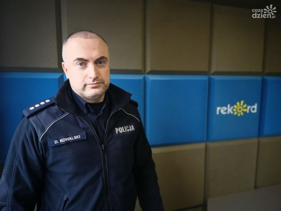 Dominik Kowalski: Ustawodawca zastosował surowe zmiany w taryfikatorze mandatów 

