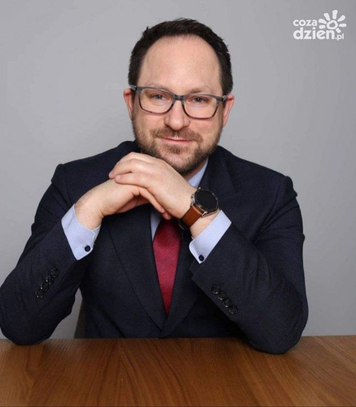 Dominik Smoliński: W przetargu na odbiór śmieci liczy się nie tylko cena 