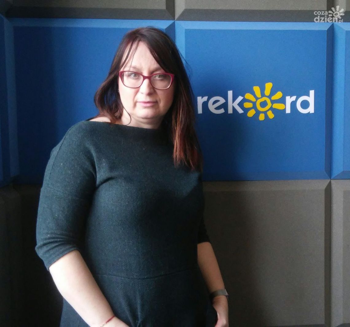 Dominika Jakubowska-Juszczak: Zdjęcie zatrzymuje chwilę Dominika Jakubowska-Juszczak: Zdjęcie zatrzymuje chwilę