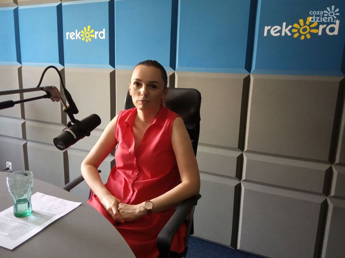 Dominika Skalska: Postawiliśmy na naturalne wyroby