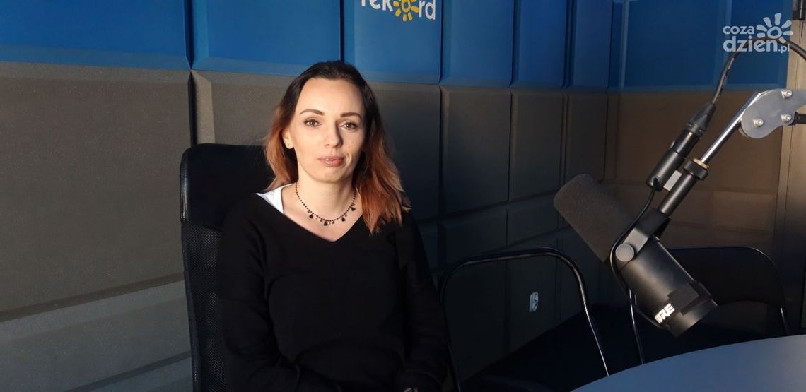 Dominika Skalska: Przygotowujemy się już do świąt