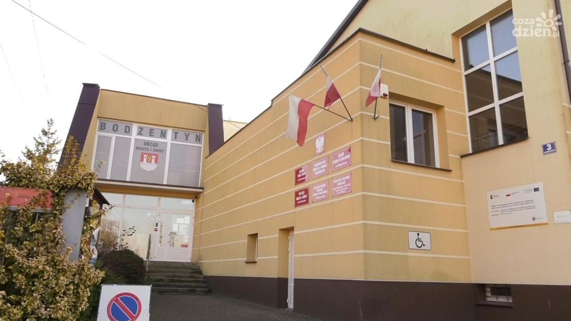 Donald Tusk zadecydował w sprawie Bodzentyna Donald Tusk zadecydował w sprawie Bodzentyna