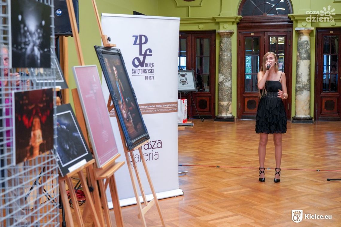 Doroczna wystawa ZPAF Okręgu Świętokrzyskiego otwarta