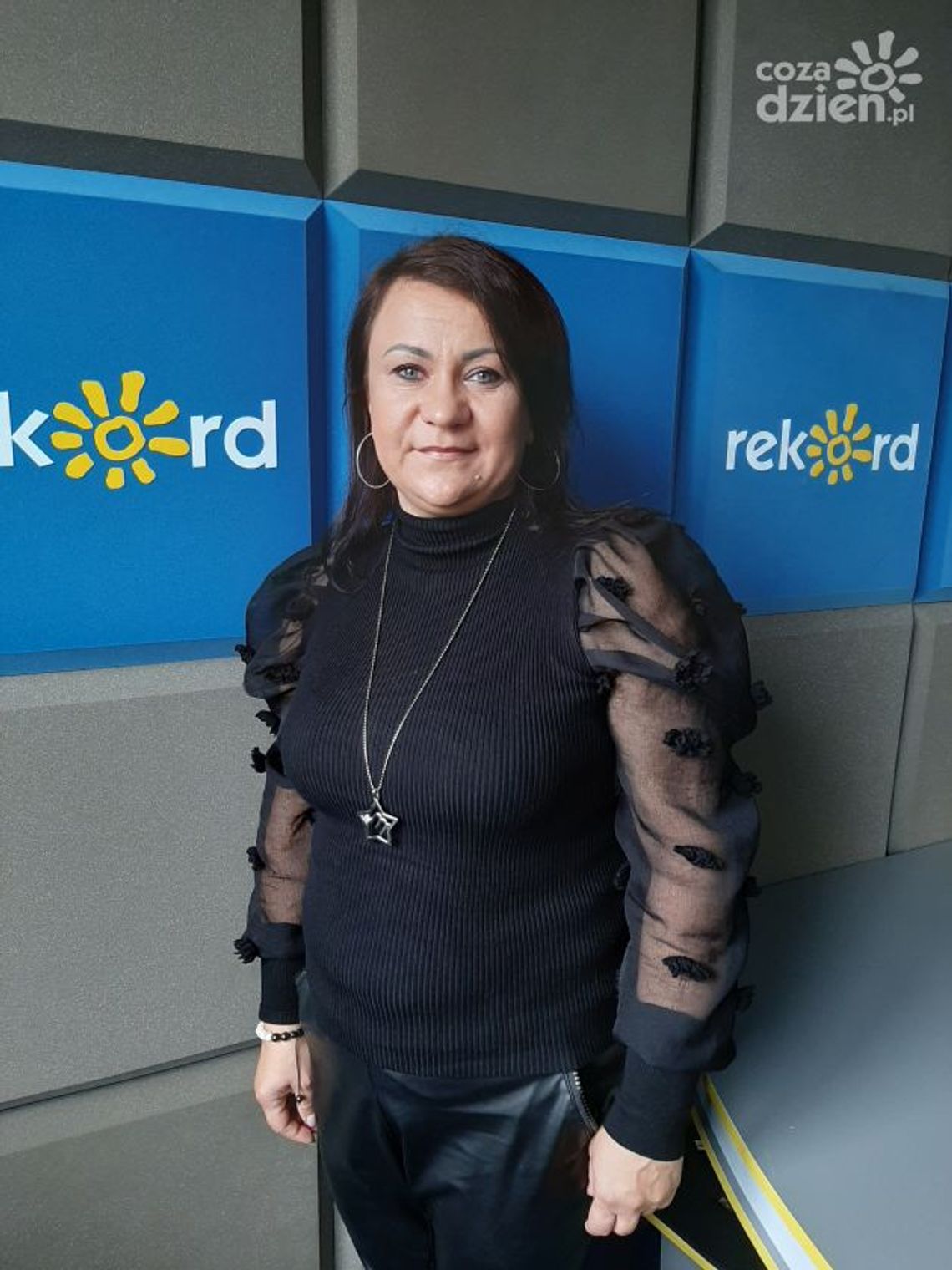 Dorota Ćmiel: Drugie urodziny świętować będziemy cały tydzień