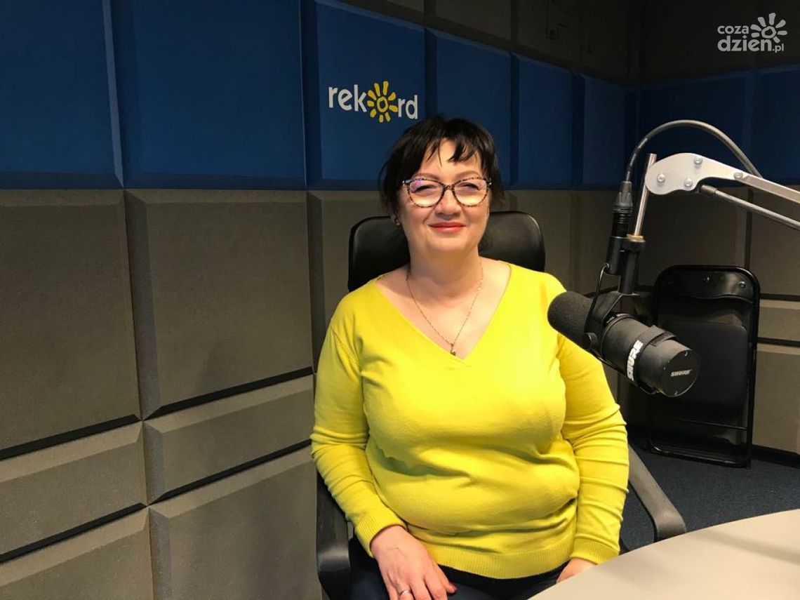 Dorota Maciąg: Pielęgniarki powinny kształcić się całe zawodowe życie 