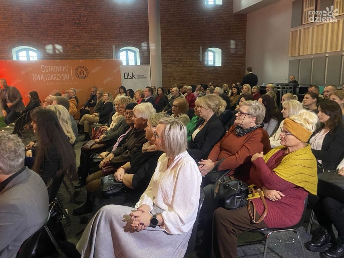 Doświadczenie na wagę złota Doświadczenie na wagę złota