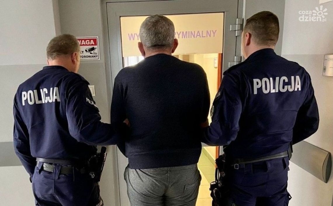 Dożywocie za brutalne zabójstwo matki Dożywocie za brutalne zabójstwo matki