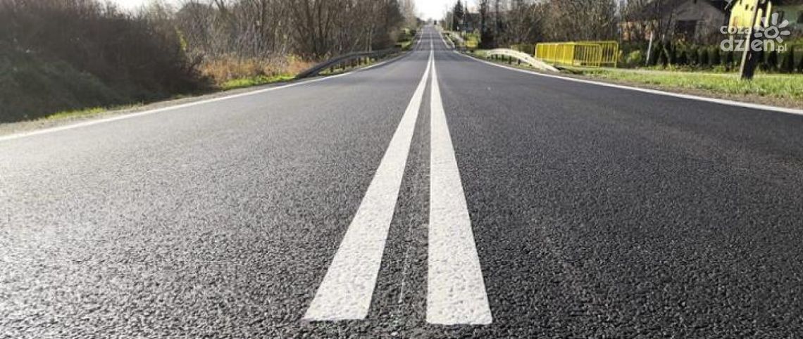 Droga w Nietulisku Dużym czeka na remont