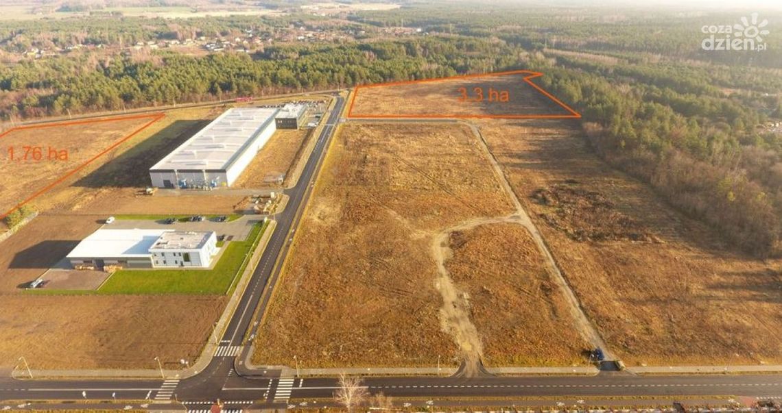 Drogi, komunikacja ale też nowy PSZOK- na to pójdą publiczne pieniądze z budżetu Ostrowca Drogi, komunikacja ale też nowy PSZOK- na to pójdą publiczne pieniądze z budżetu Ostrowca