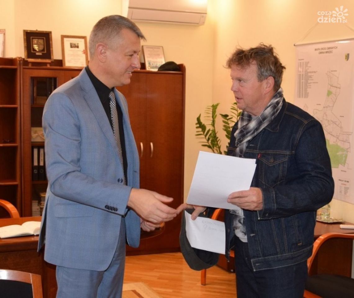 Drogi w Mircu zyskają nowe oświetlenie Drogi w Mircu zyskają nowe oświetlenie