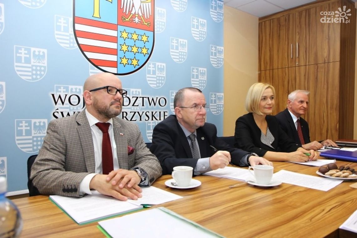 Drogowcy przygotowani do zimy Drogowcy przygotowani do zimy