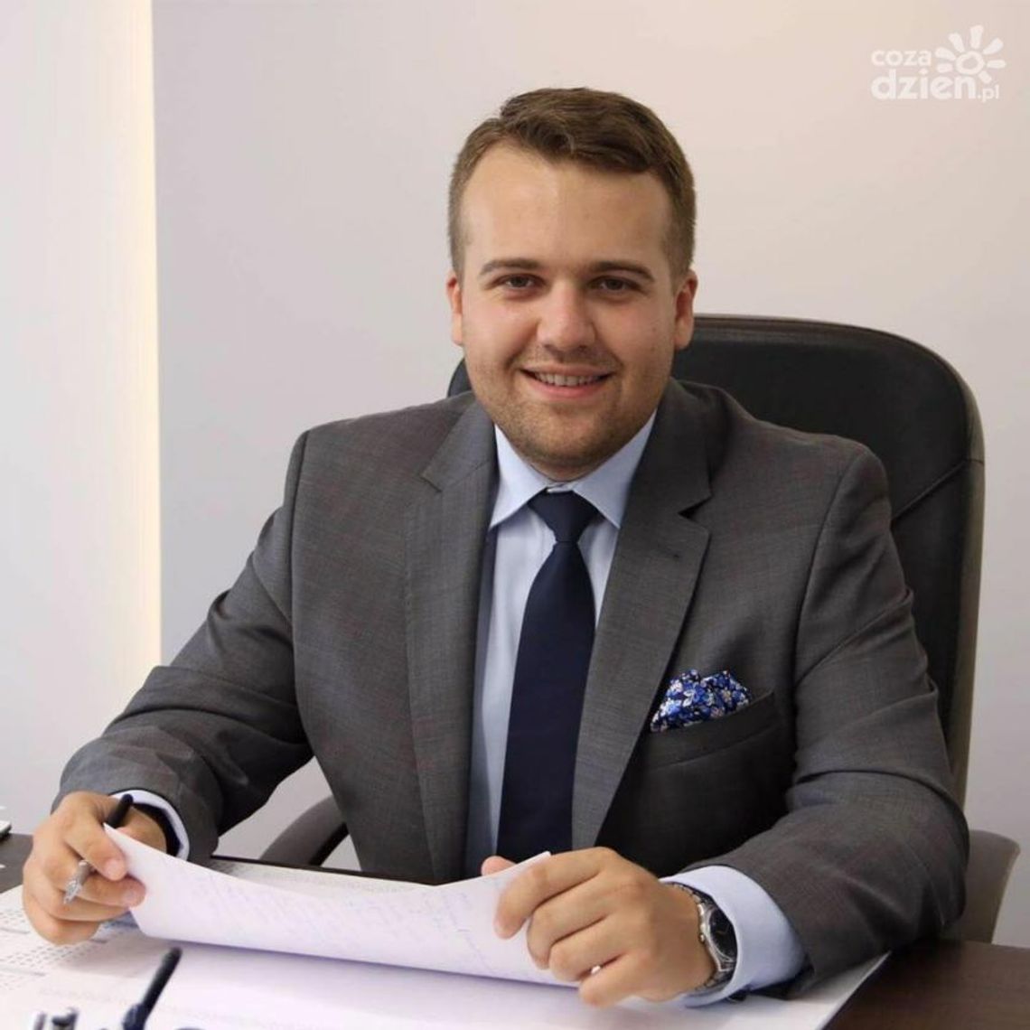 Drogowe "wykopki" w Starachowicach