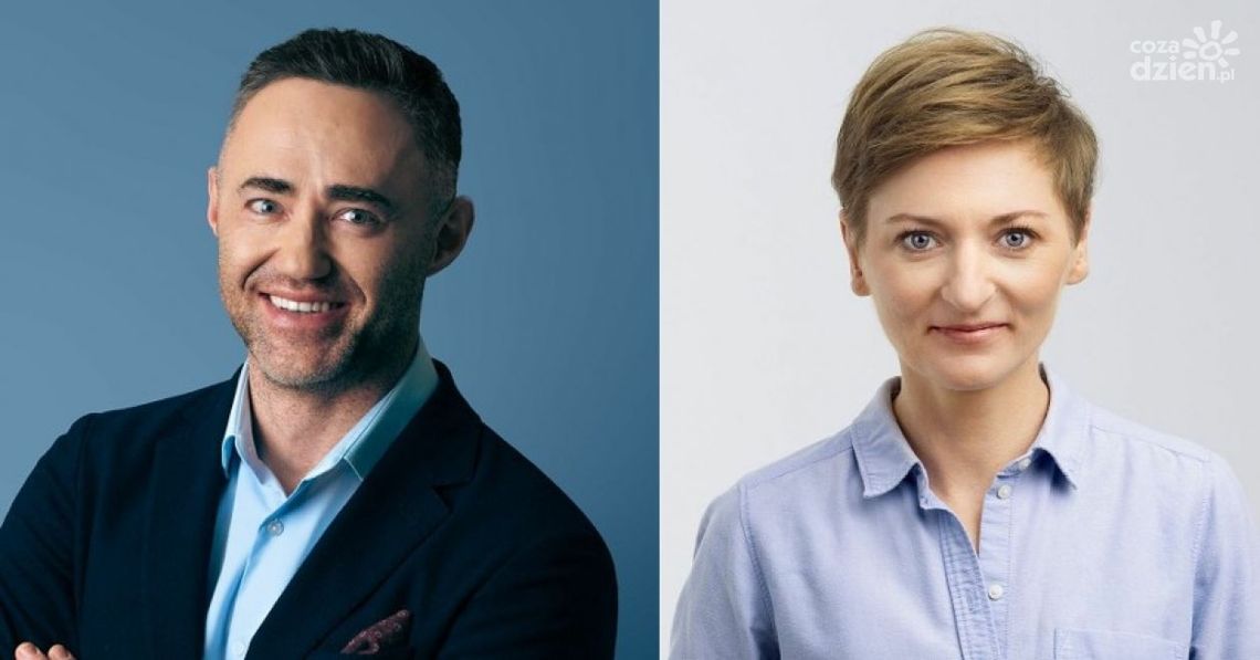 Druga tura w Kielcach. Wojda i Bursztein powalczą o fotel prezydenta (aktualizowane)