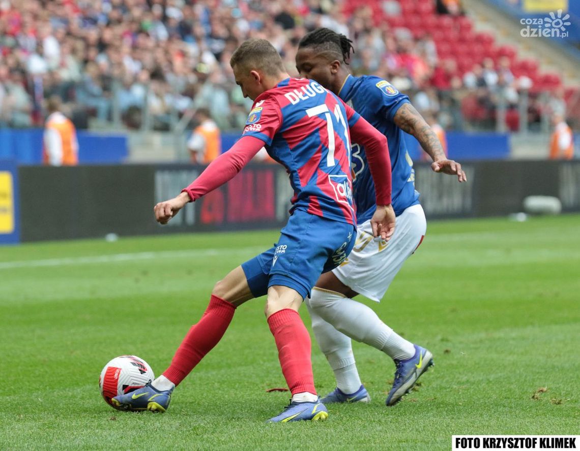 Drugi Puchar Polski Rakowa