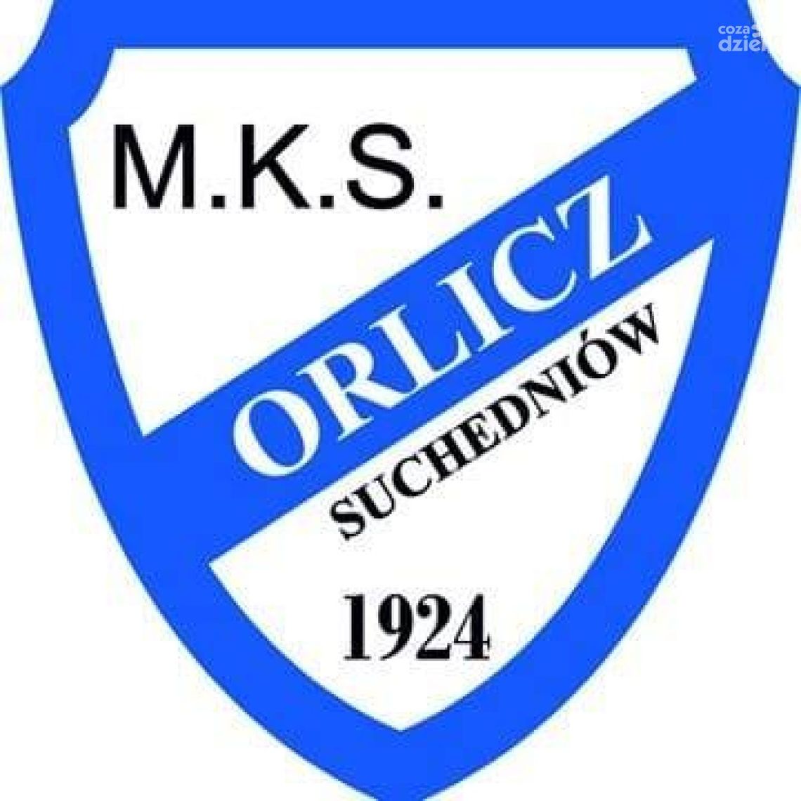 Drugie z rzędu zwycięstwo Orlicza Drugie z rzędu zwycięstwo Orlicza