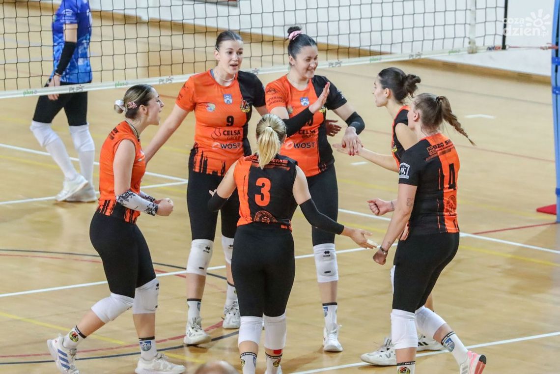 Drugoligowy KSZO SMS powrócił do zajęć Drugoligowy KSZO SMS powrócił do zajęć