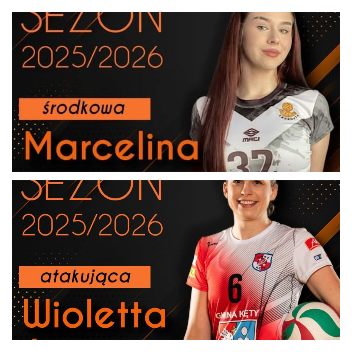 Drugoligowy zespół siatkarek KSZO SMS Ostrowiec Świętokrzyski wznowił treningi
Drugoligowy zespół siatkarek KSZO SMS Ostrowiec Świętokrzyski wznowił treningi