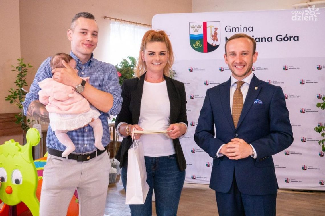 Drzewko dla szczęśliwych rodziców Drzewko dla szczęśliwych rodziców