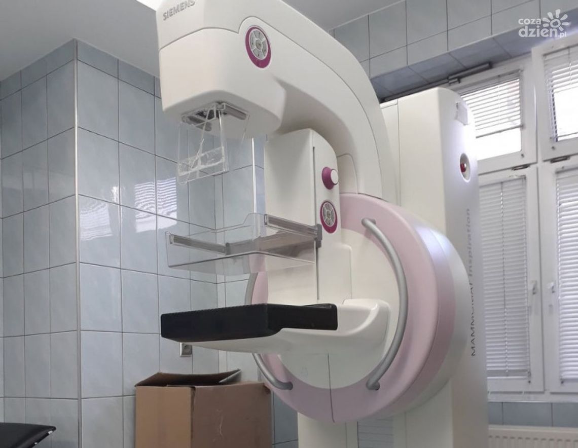 Duże zainteresowanie białą sobotą. Z badań chętnie korzystali mieszkańcy naszego regionu Duże zainteresowanie białą sobotą. Z badań chętnie korzystali mieszkańcy naszego regionu