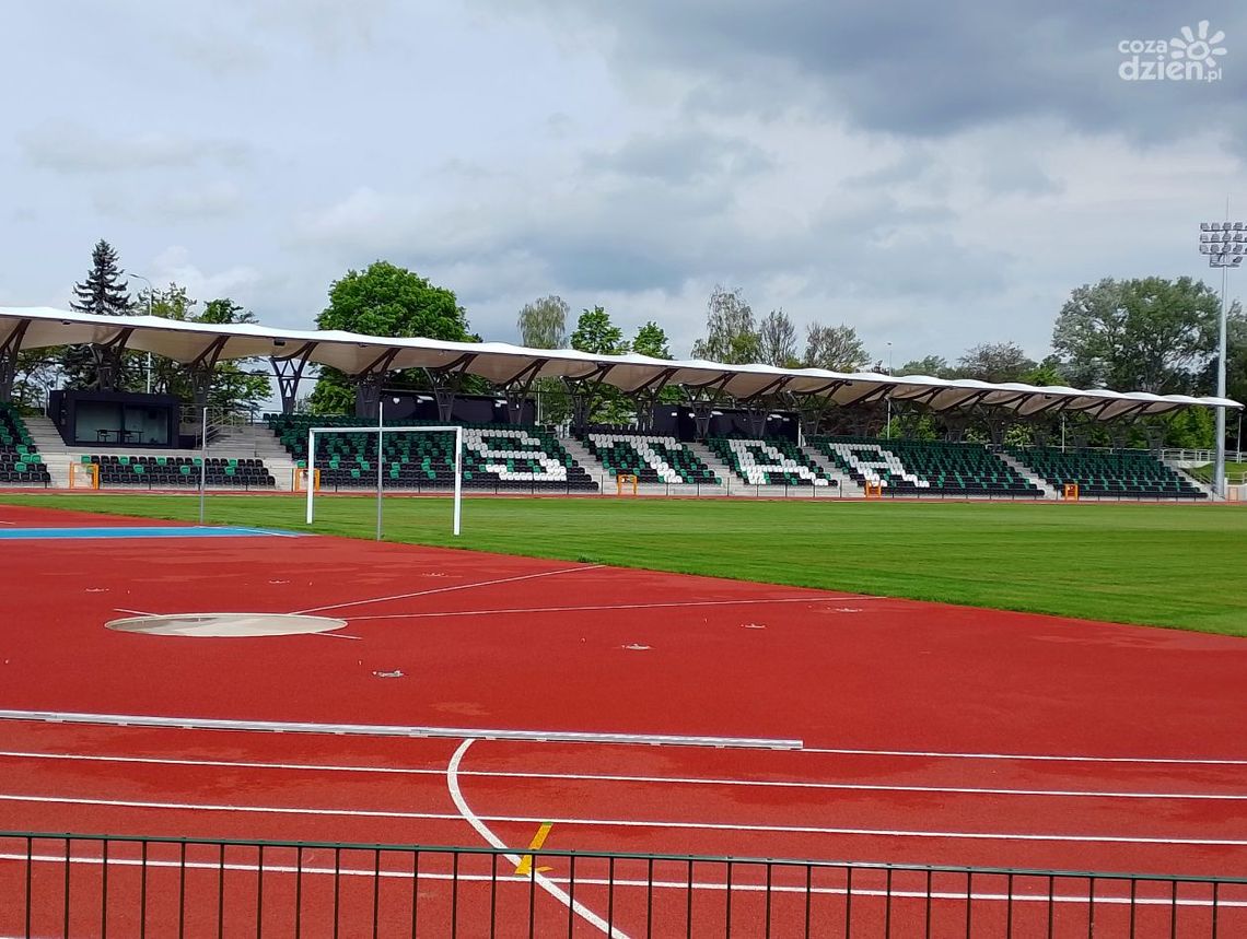 Duże zmiany w Starze Starachowice Duże zmiany w Starze Starachowice