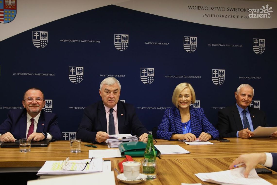 Dużo na projekty miękkie, za mało na infrastrukturę