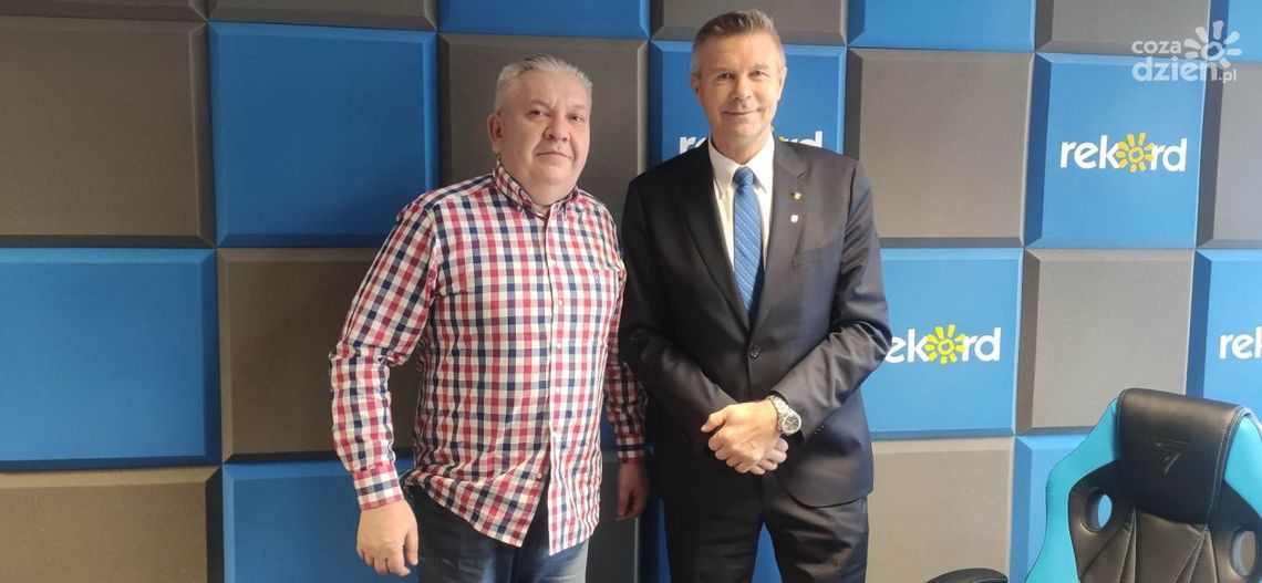 Dużo zawdzięczam kieleckiemu klubowi i zrobię wszystko by mu pomóc