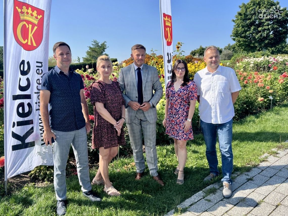 Dwa dni geoprzygody, trzy lokalizacje Dwa dni geoprzygody, trzy lokalizacje