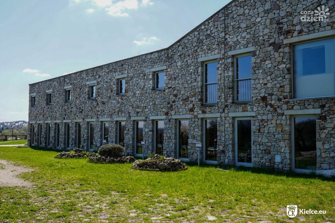 Dwa lata w Światowej Sieci Geoparków UNESCO