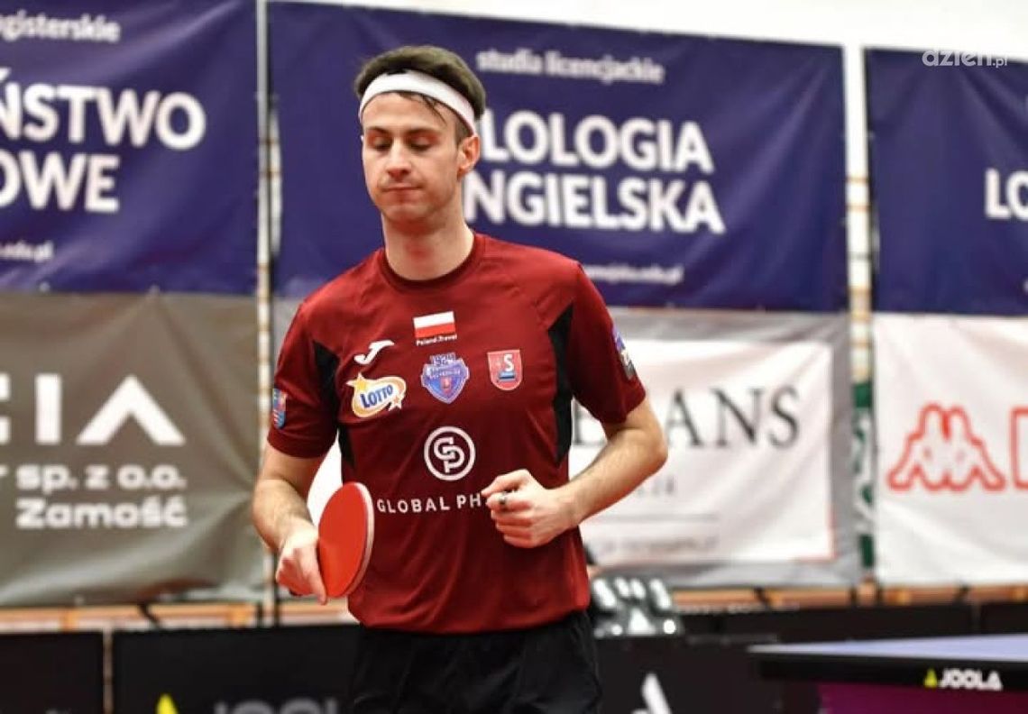 Dwa zwycięstwa Deniego Kožula