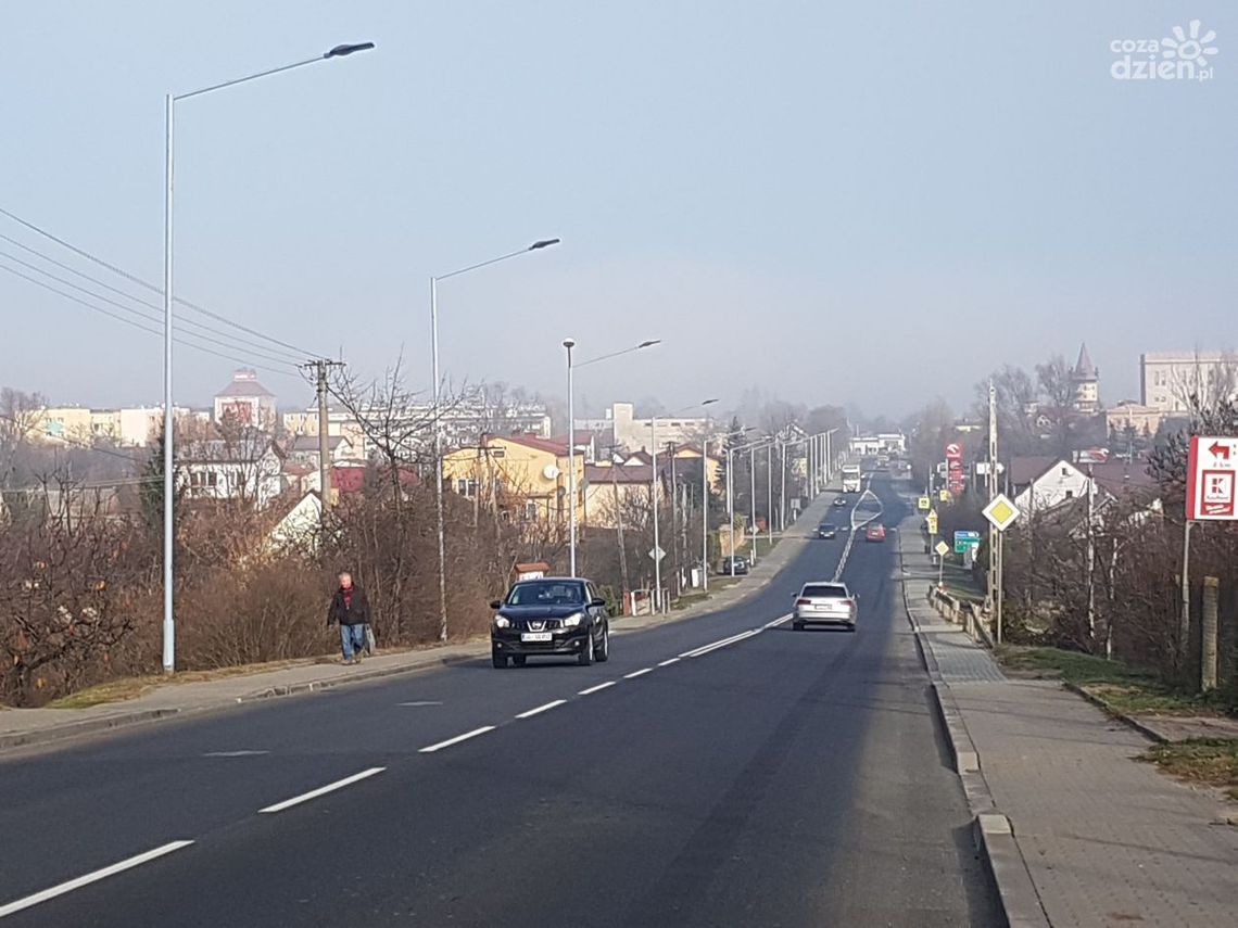 Dwie oferty na budowę obwodnicy Ostrowca Dwie oferty na budowę obwodnicy Ostrowca