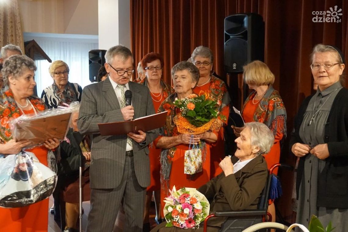 Dwieście lat dla Barbary Pronobis!