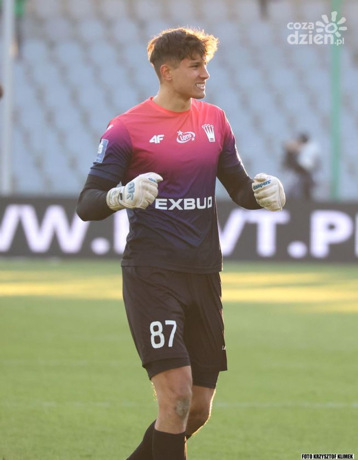 Dwóch zawodników Korony Kielce w jedenastce kolejki ekstraklasy Dwóch zawodników Korony Kielce w jedenastce kolejki ekstraklasy