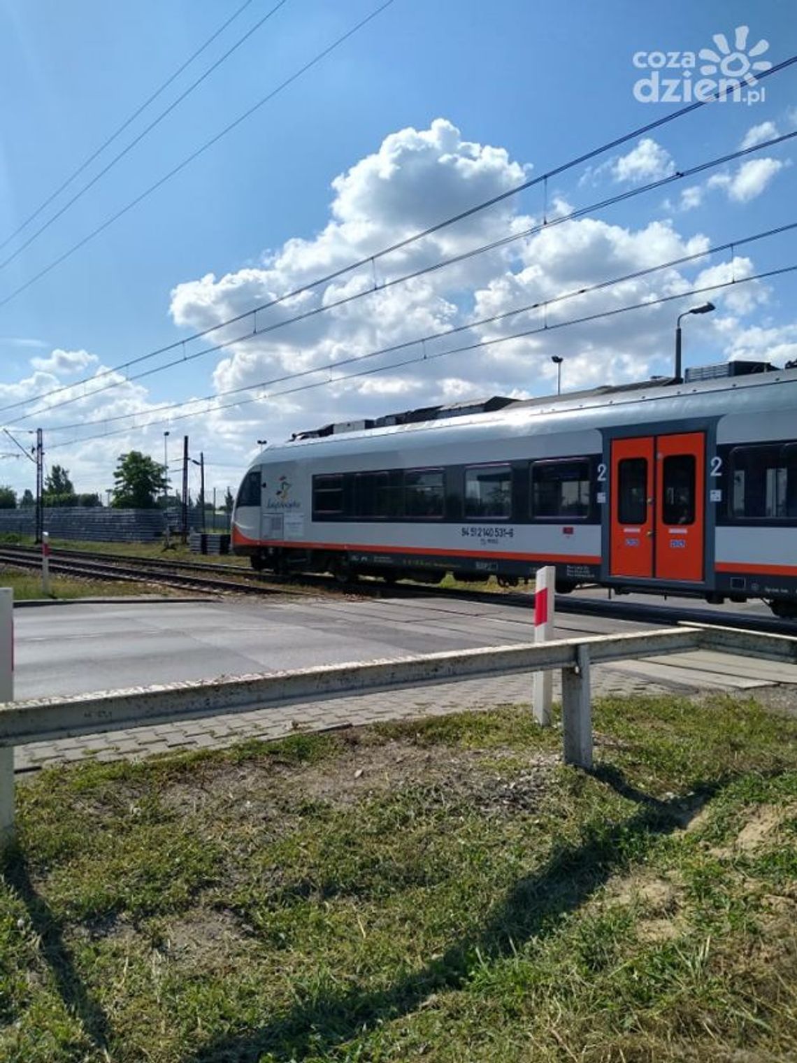 Dworzec Starachowice Zachodnie wyremontowany